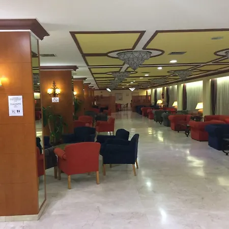 شقة Bolourchi *